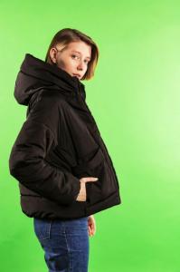 Фото Одежда Куртка женская  