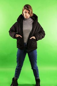 Фото Одежда Куртка женская  