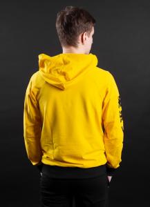 Фото Одежда Худи Ira - TOKYO, Yellow