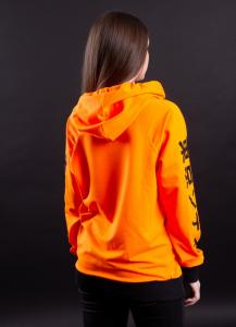 Фото Одежда Худи Ira - TOKYO, Orange