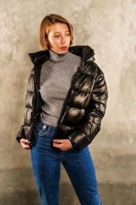 Фото Одежда Куртка женская  