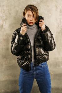 Фото Одежда Куртка женская  