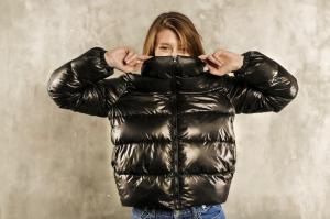 Фото Одежда Куртка женская  