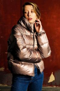 Фото Одежда Куртка женская  