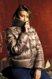 Фото Одежда Куртка женская  