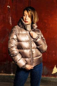 Фото Одежда Куртка женская  