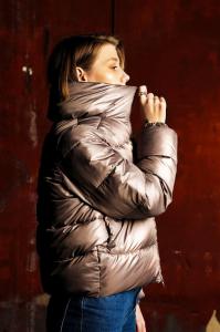 Фото Одежда Куртка женская  