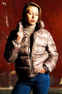 Фото Одежда Куртка женская  