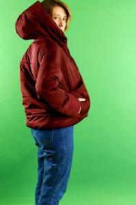 Фото Одежда Куртка женская  