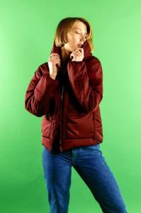 Фото Одежда Куртка женская  