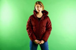 Фото Одежда Куртка женская  