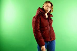 Фото Одежда Куртка женская  