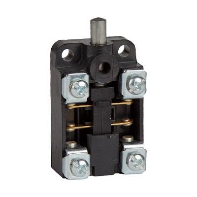 Фото Выключатели концевые, путевые, переключатели, посты кнопочные, кнопки, тумблеры, Выключатель ВПК Выключатель ВПК-2010