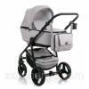 Детская универсальная коляска 2 в 1 Adamex Reggio Y104