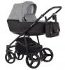 Детская универсальная коляска 2 в 1 Adamex Reggio Y37