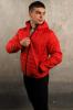 Куртка весна/осень красная