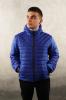 Куртка весна/осень синий