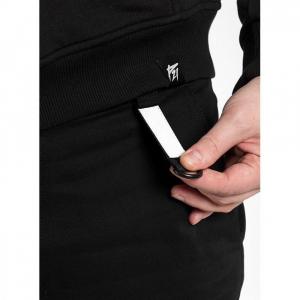 Фото Одежда Штаны PUNCH - Cargo Stripe, Black