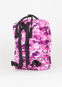 Фото Сумки Рюкзак 7Sins - Classic, Camo Pink