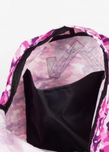 Фото Сумки Рюкзак 7Sins - Classic, Camo Pink