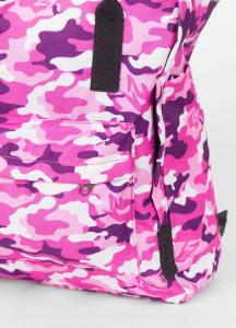 Фото Сумки Рюкзак 7Sins - Classic, Camo Pink