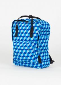 Фото Сумки Рюкзак 7Sins - Classic, Cube