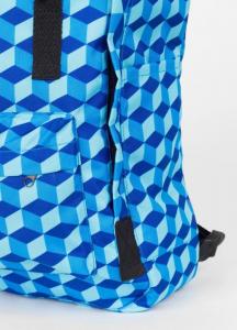 Фото Сумки Рюкзак 7Sins - Classic, Cube