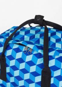 Фото Сумки Рюкзак 7Sins - Classic, Cube