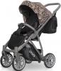 Детская универсальная прогулочная коляска Expander Vivo 02