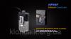  Фонарь Fenix HP40F XP-G2 (R5) Фонари ручные и налобные, мини фонарики, фонарики-брелки в Украине