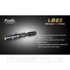  Фонарь Fenix LD22 Cree XP-G2 (R5) Велосипедная подсветка в Украине