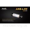 Аккумуляторы общего назначения - Аккумулятор 18650 2300mAh Fenix