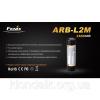 Аккумуляторы общего назначения - Аккумулятор 18650 2300mAh Fenix