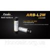Аккумуляторы общего назначения - Аккумулятор 18650 2300mAh Fenix