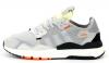 Мужские кроссовки adidas Nite Jogger Reflective (Premium-lux) бежевые 44