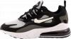 Мужские кроссовки Nike Air Max 270 React (Premium-lux) разноцветные