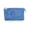 Клатч 8836 blue