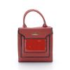 Женская сумка 1663 red