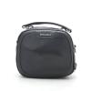 Клатч-рюкзак 891496 black