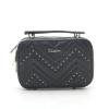 Клатч David Jones CM5416T black