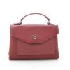 Клатч David Jones 6170-2T dark red