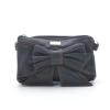 Клатч 9083 black