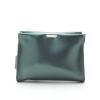 Клатч 9076 green