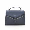 Клатч David Jones TD011 d. blue