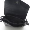  Клатч A5073 black Женские сумочки и клатчи в Лисичанске