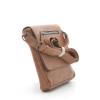  Cумка B-8081 brown Женские сумочки и клатчи в Украине