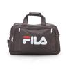 Дорожная сумка FILA 925 коричневая
