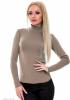 Свитера ISSA PLUS 9515  3XL бежевый