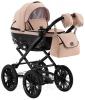 Детская универсальная коляска 2 в 1 Adamex Chantal Retro C222