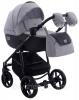 Детская универсальная коляска 2 в 1 Adamex Hybryd BR205